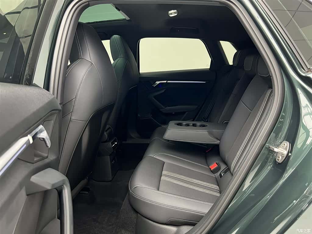 Audi A3, 2022 17