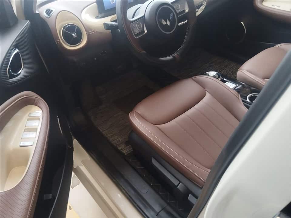 Wuling Wuling Bingguo