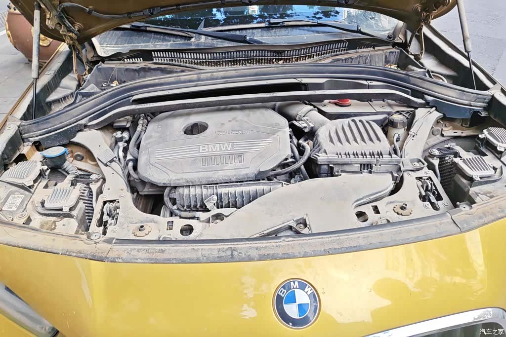 BMW X2, 2019 10