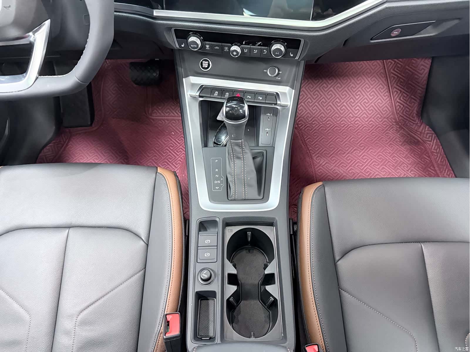 Audi Q3, 2022 15