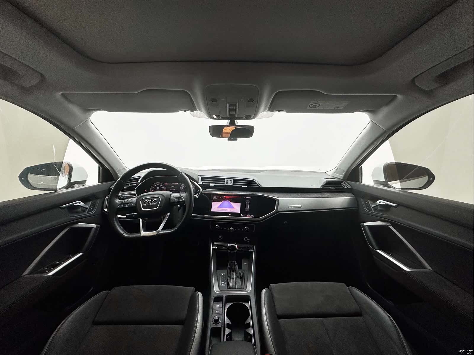Audi Q3, 2022 20