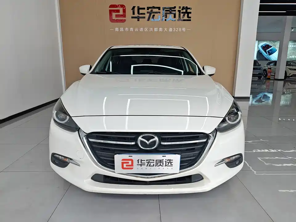 Mazda 3 Angkesaila Mazda 3 Angkesaila