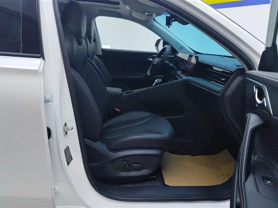 Roewe RX5 Roewe RX5