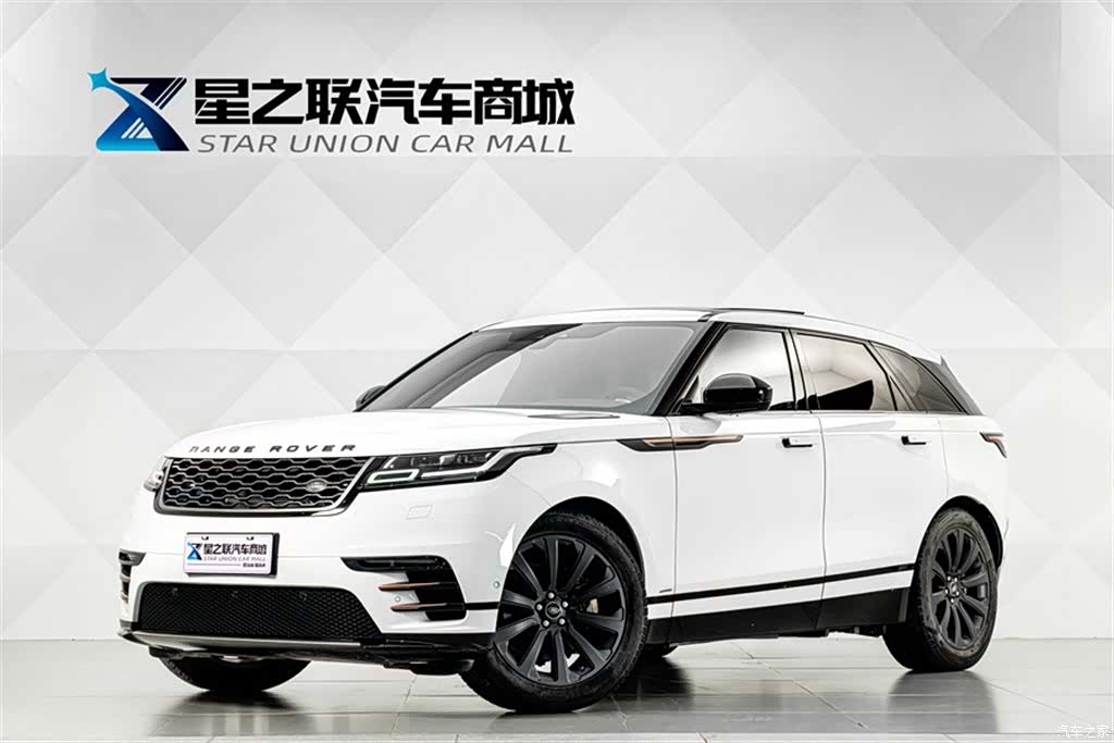 Land Rover Range Rover, 2018 1