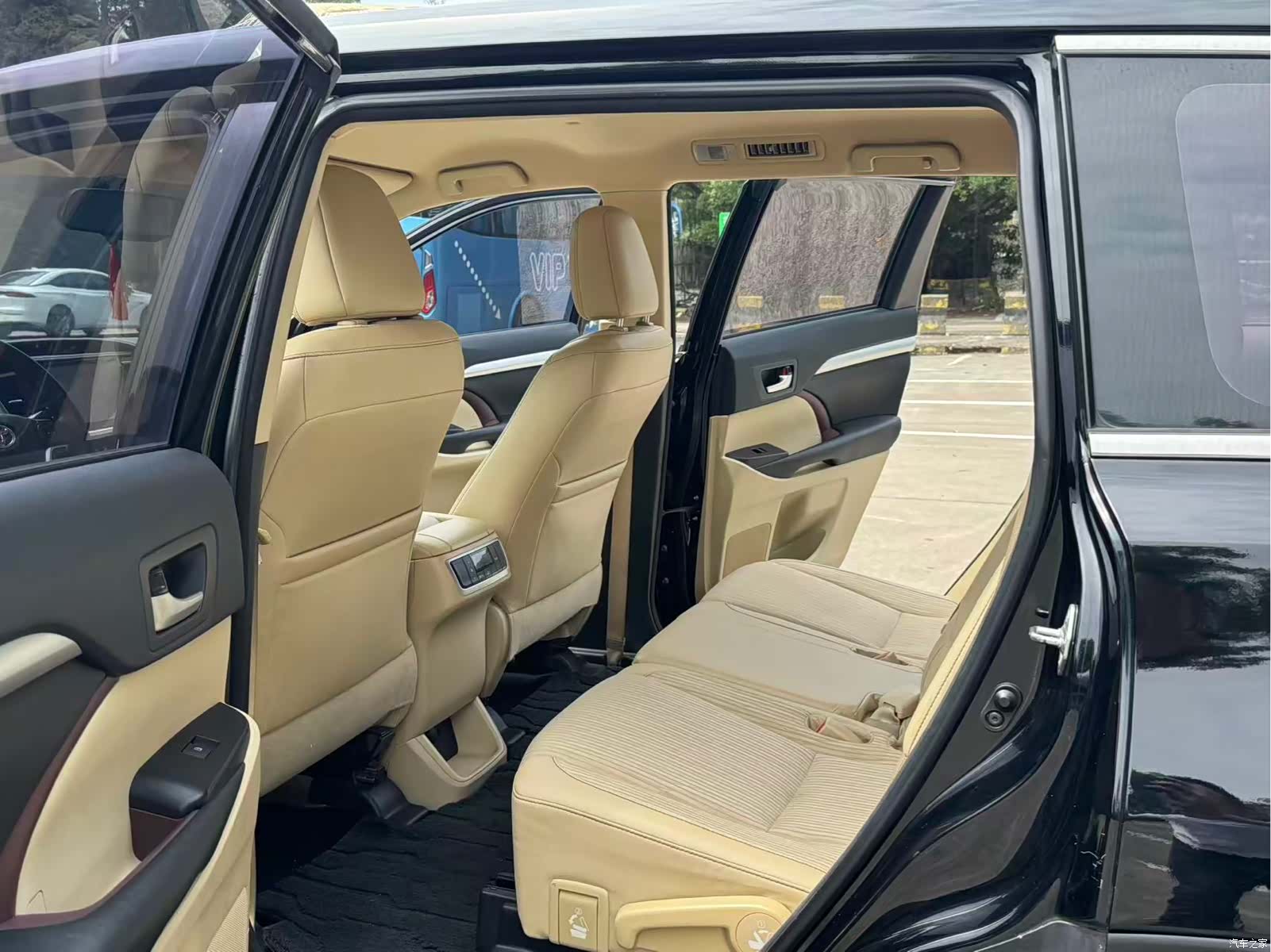 Toyota Highlander, 2016 7