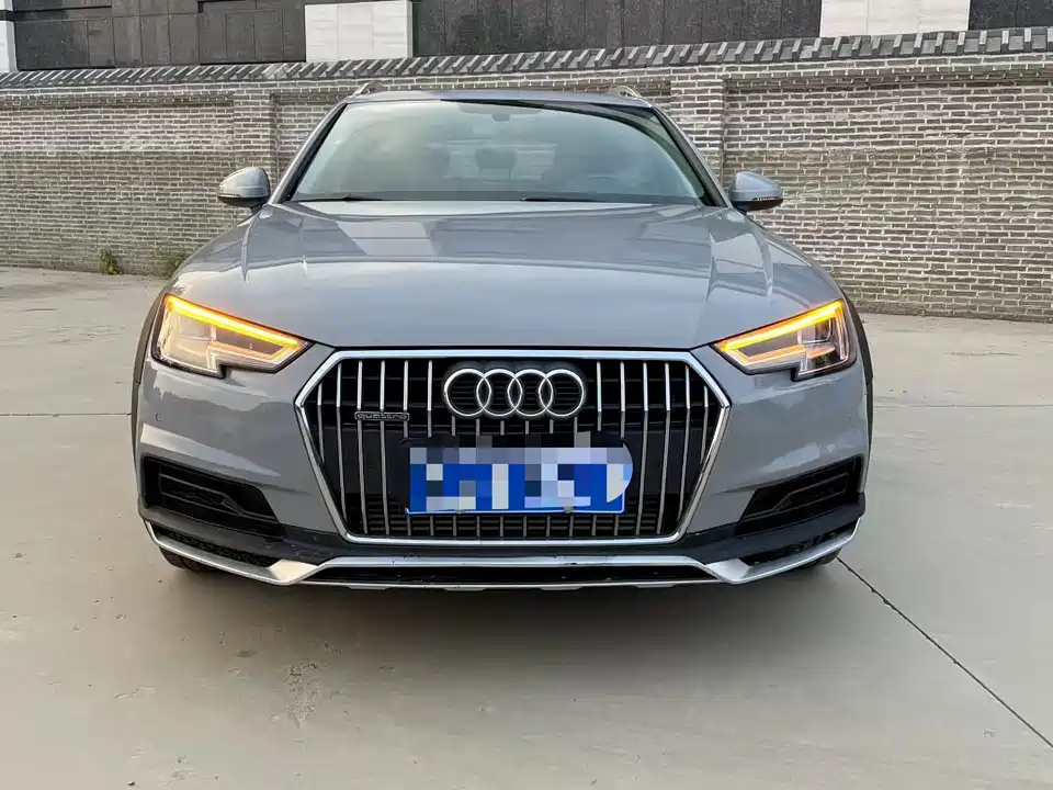 Audi A4 Audi A4