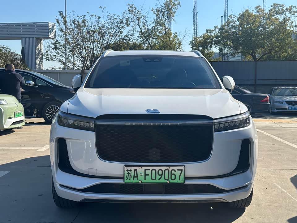 Li Auto Ideal ONE