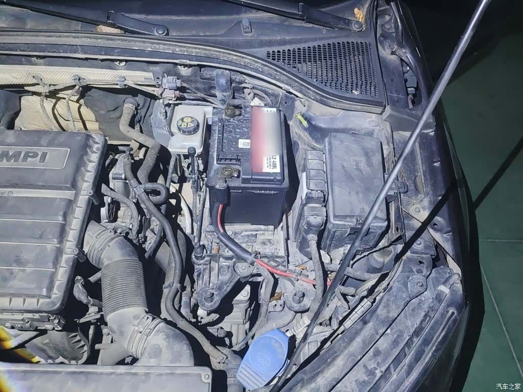 Skoda Octavia, 2016 22