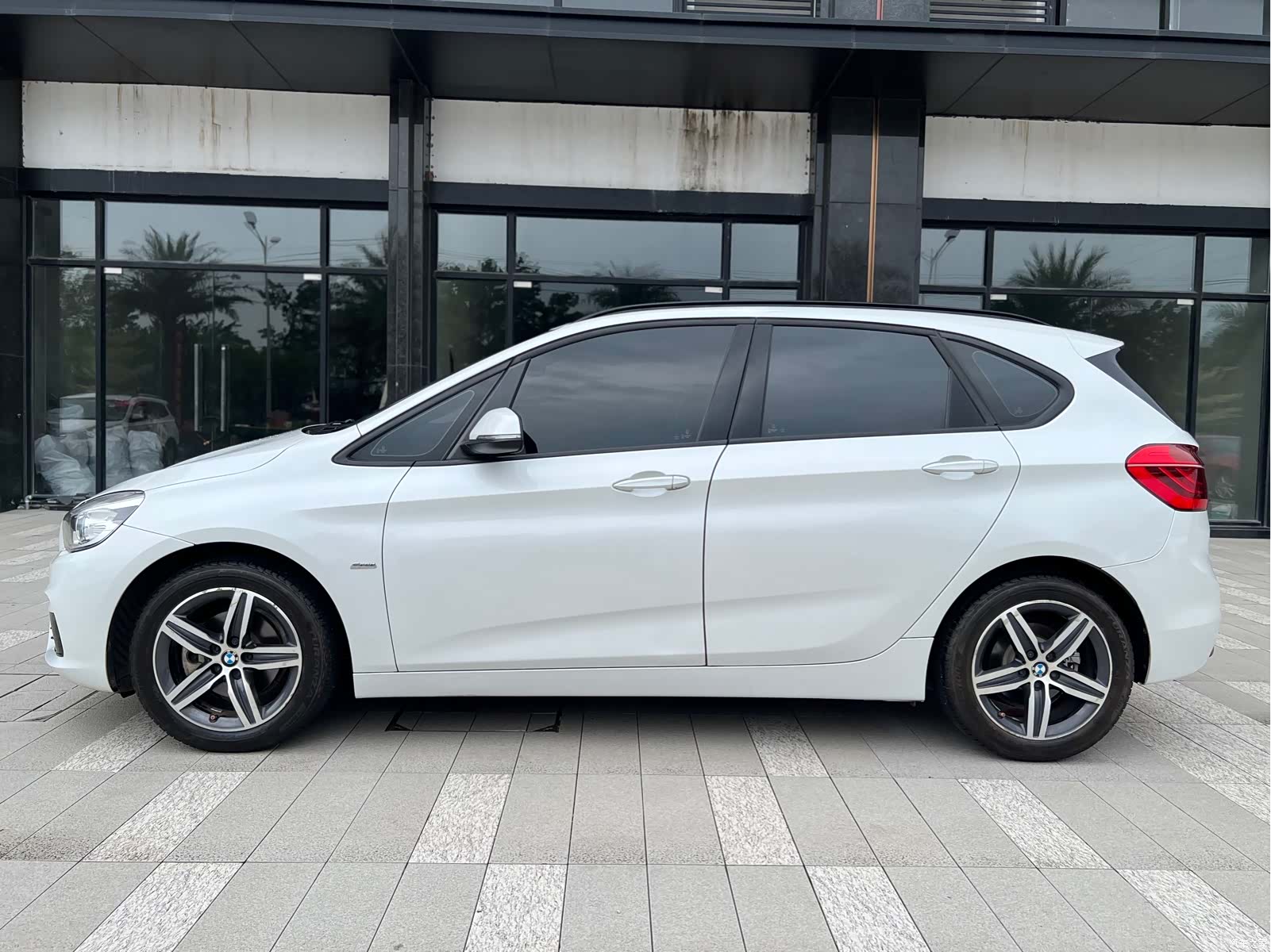 BMW 2 Series, 2018 3