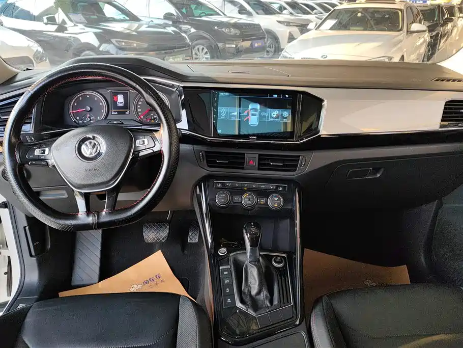 Volkswagen Tanyue Volkswagen Tanyue