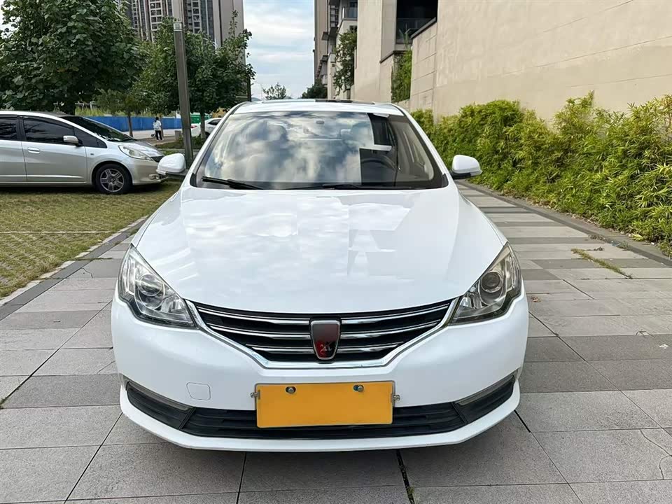 Roewe 360