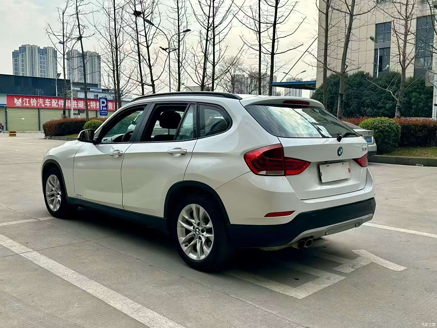 BMW X1, 2016 7