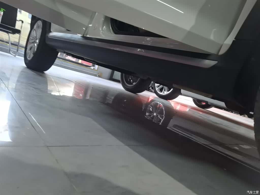 Chery 3x, 2022 21
