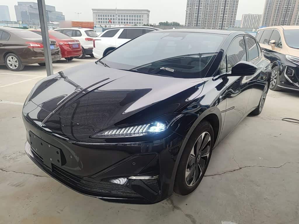 Hongqi 05