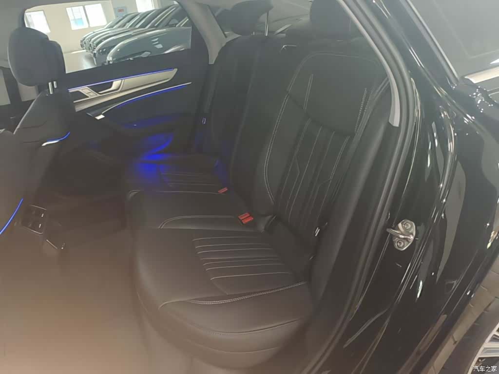 Audi A6L, 2023 17