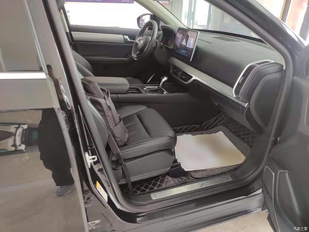 BYD Tang, 2020 25