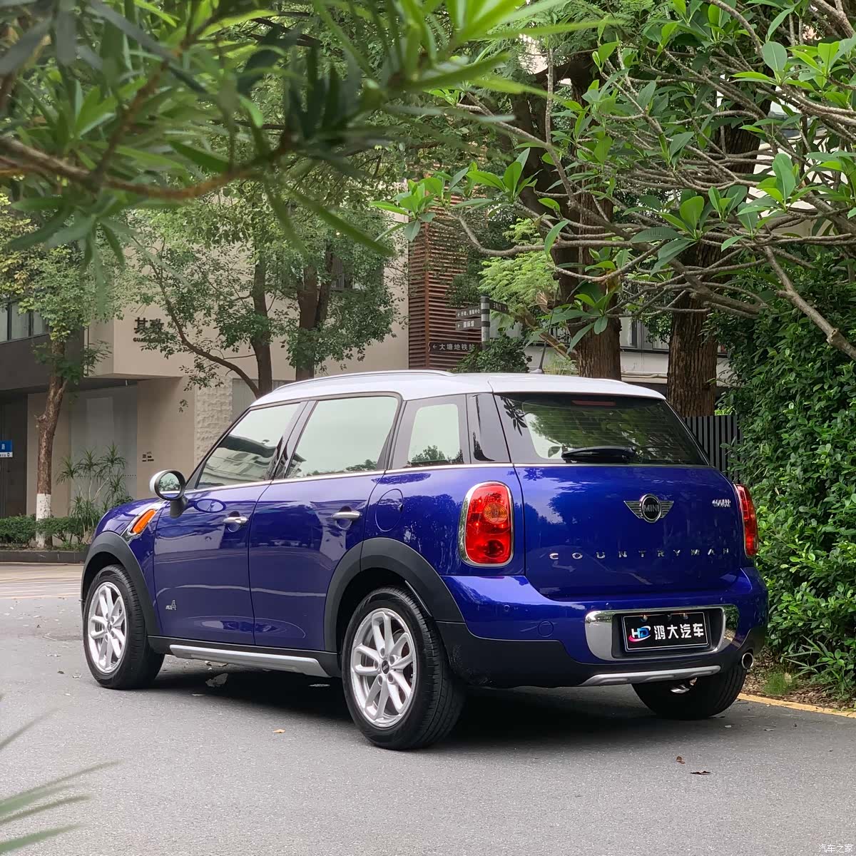 Mini Countryman, 2015 все фото