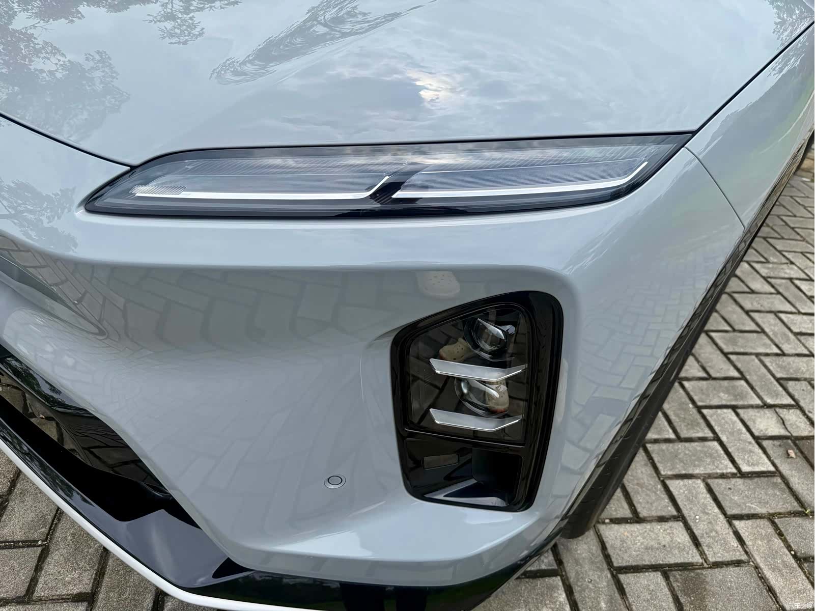 NIO ES6, 2026 13