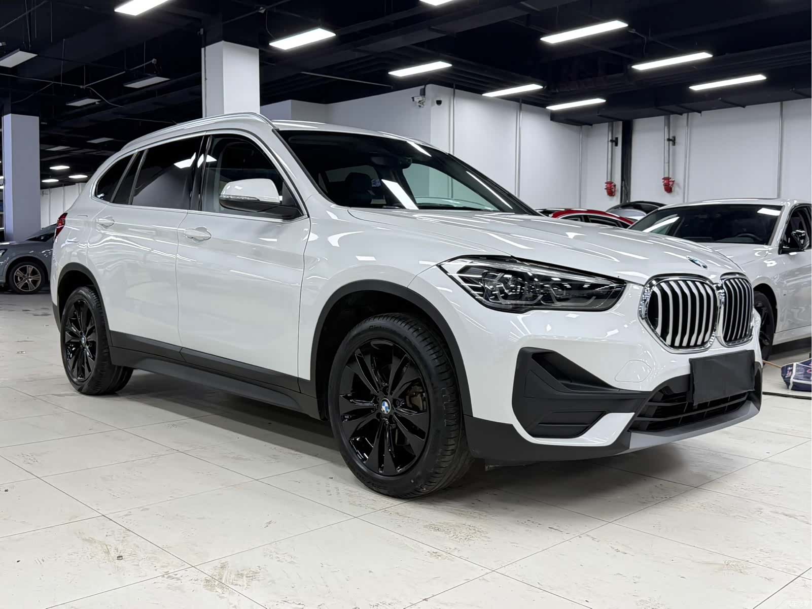 BMW X1, 2022 3