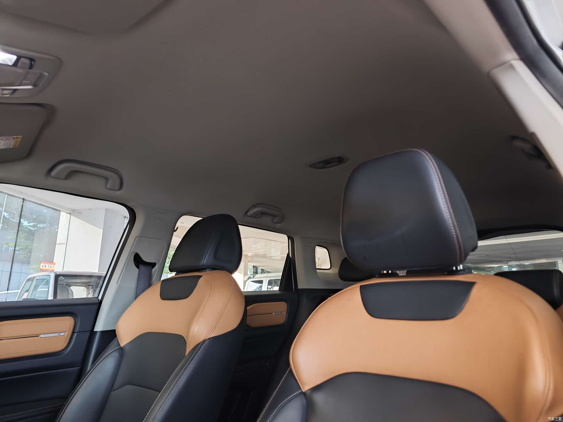 Geely Icon, 2021 13