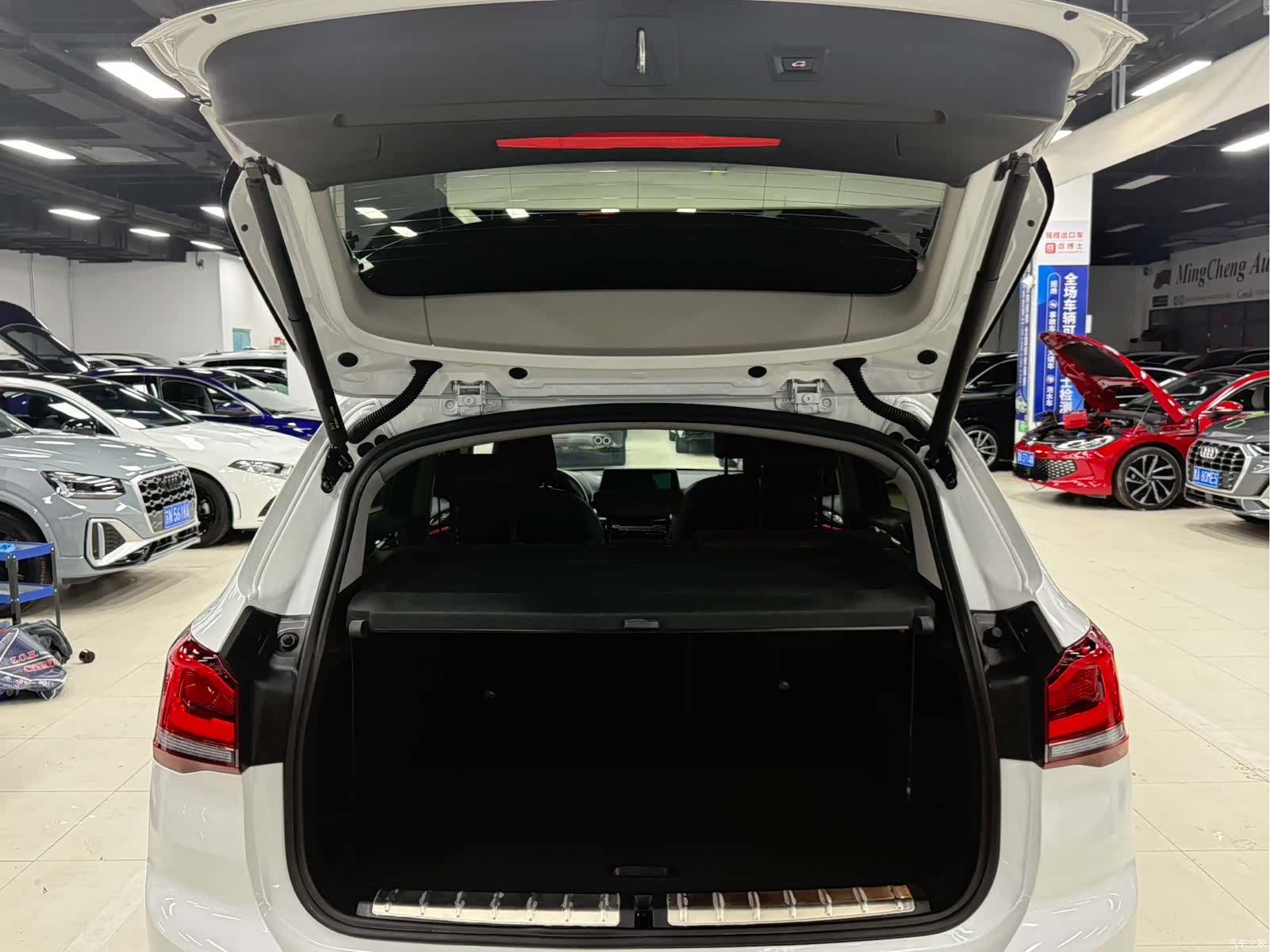 BMW X1, 2022 20