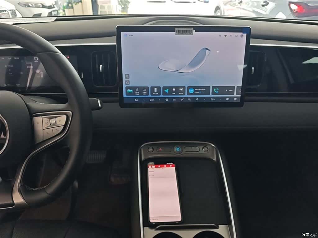 BYD HiAce, 2025 13