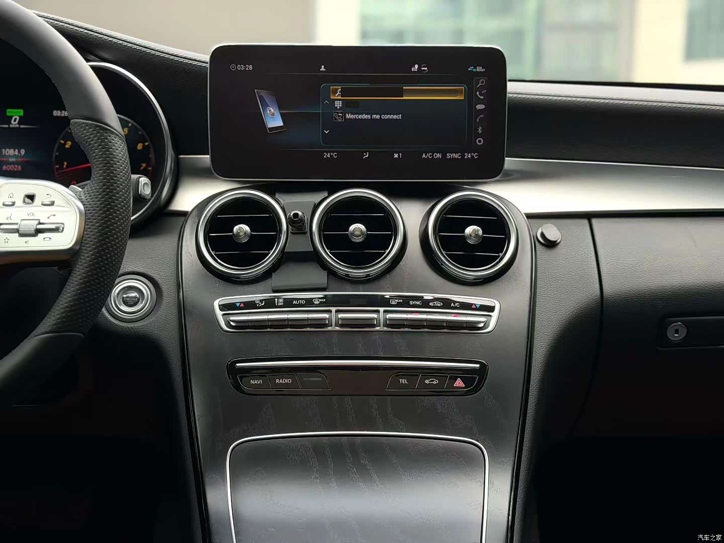 Mercedes-Benz C-Class, 2020 все фото