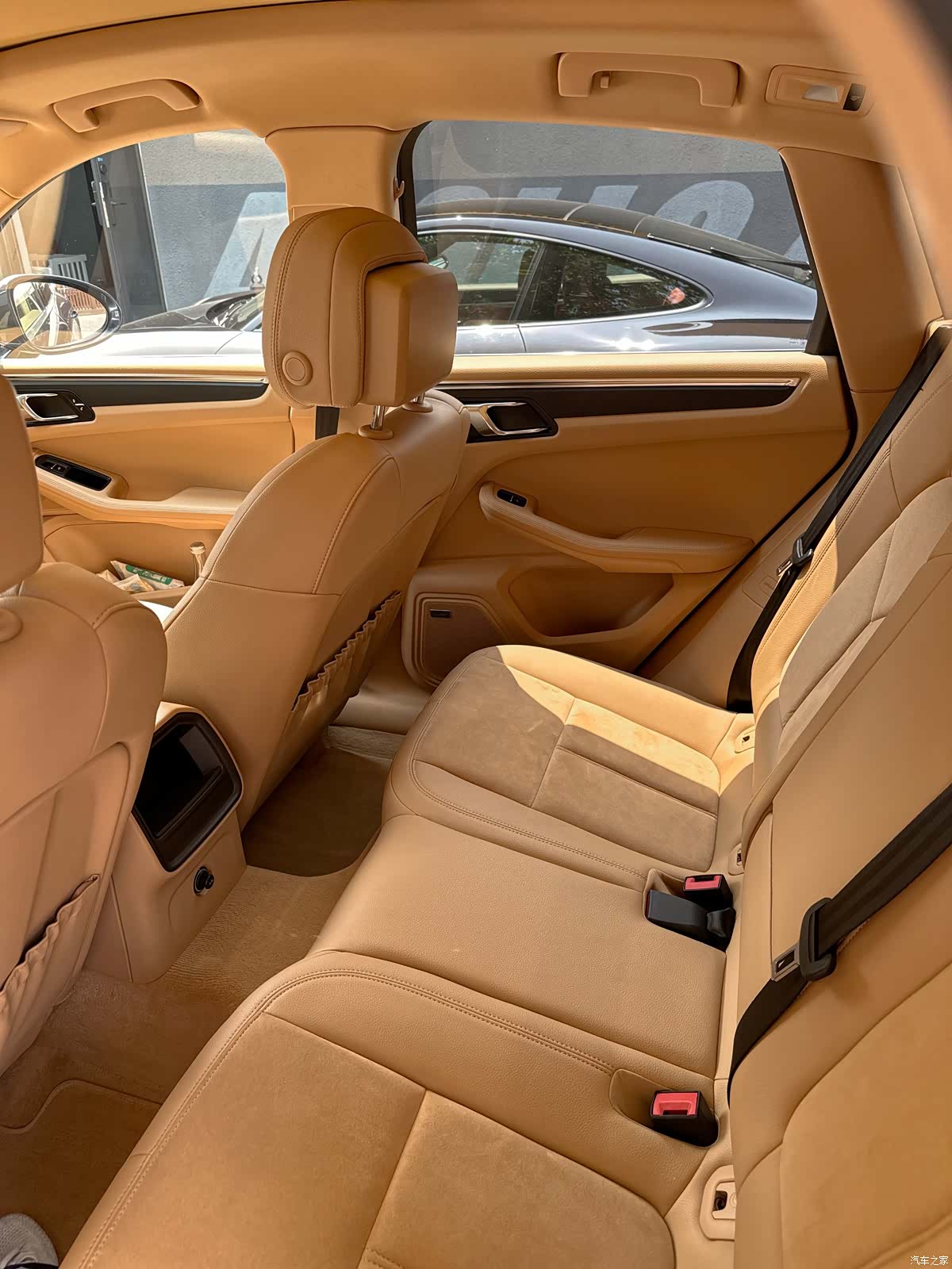 Porsche Macan, 2014 6