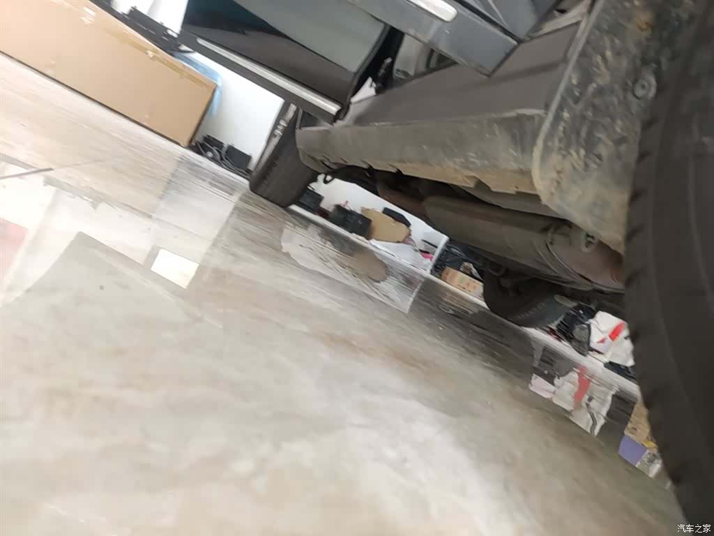 BYD Tang, 2020 21