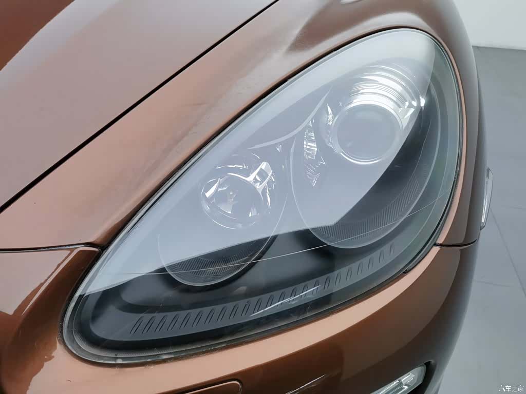 Porsche Cayenne, 2013 7