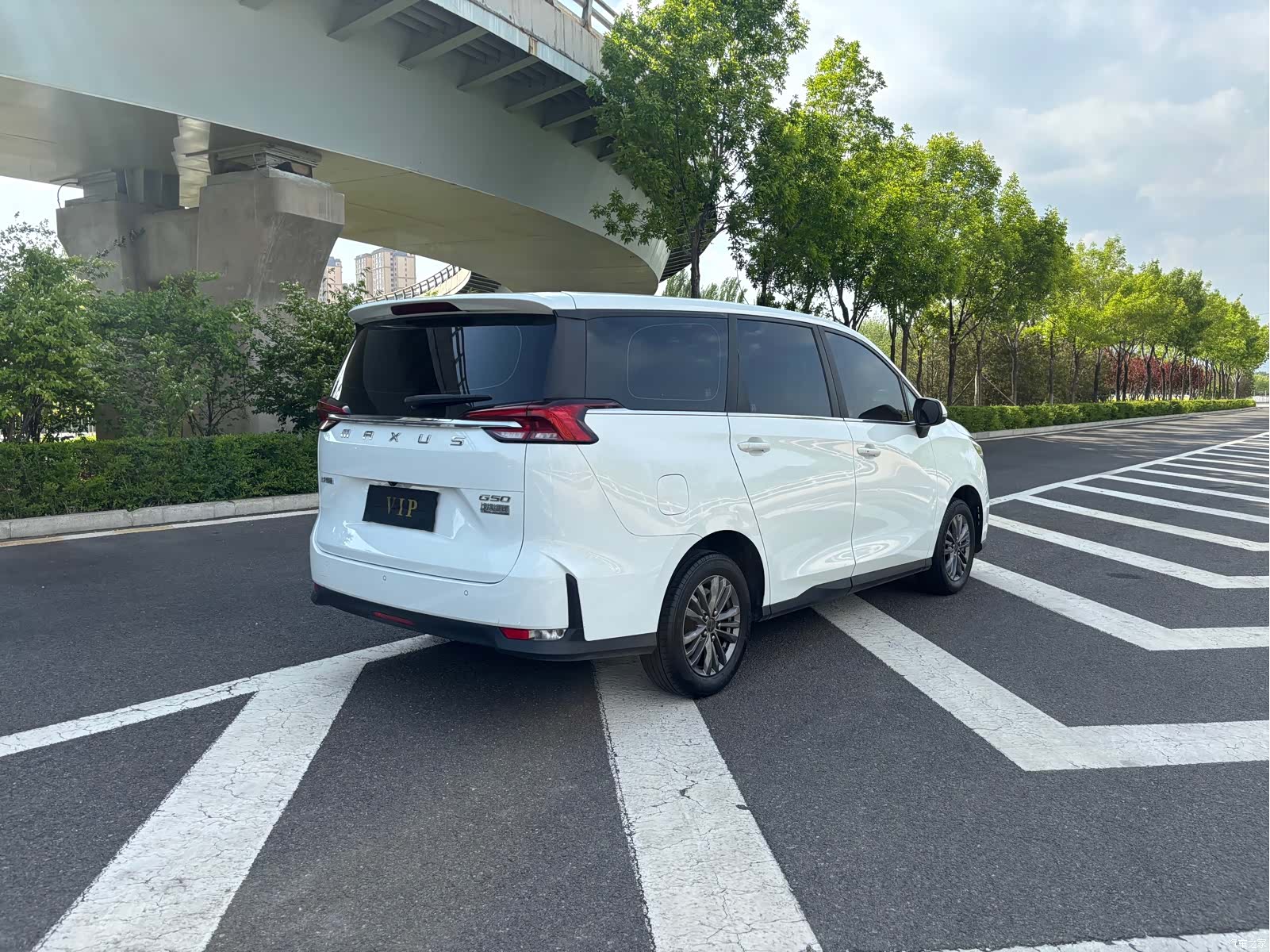 Maxus G50, 2023 9