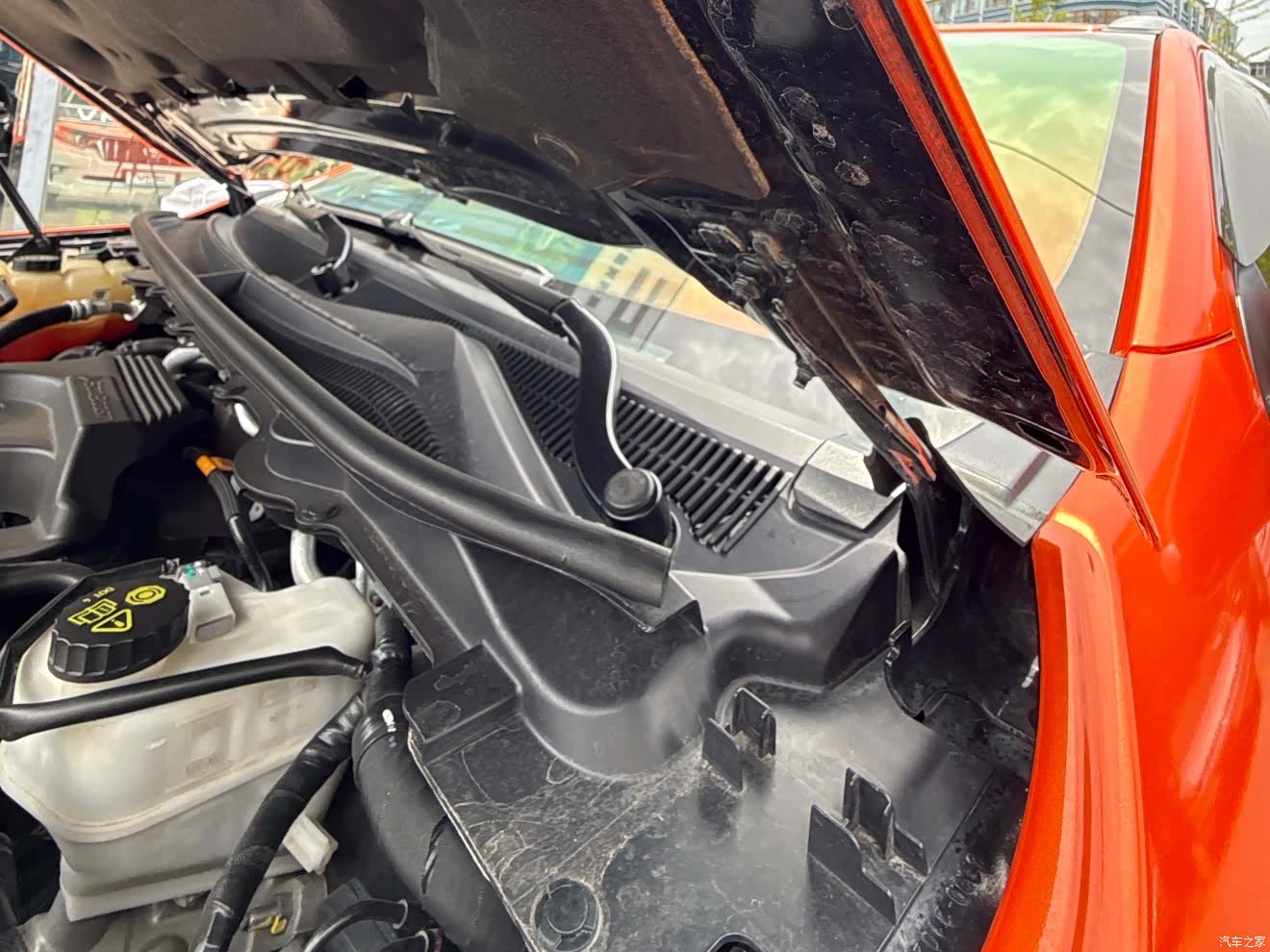 Ford 5, 2021 18