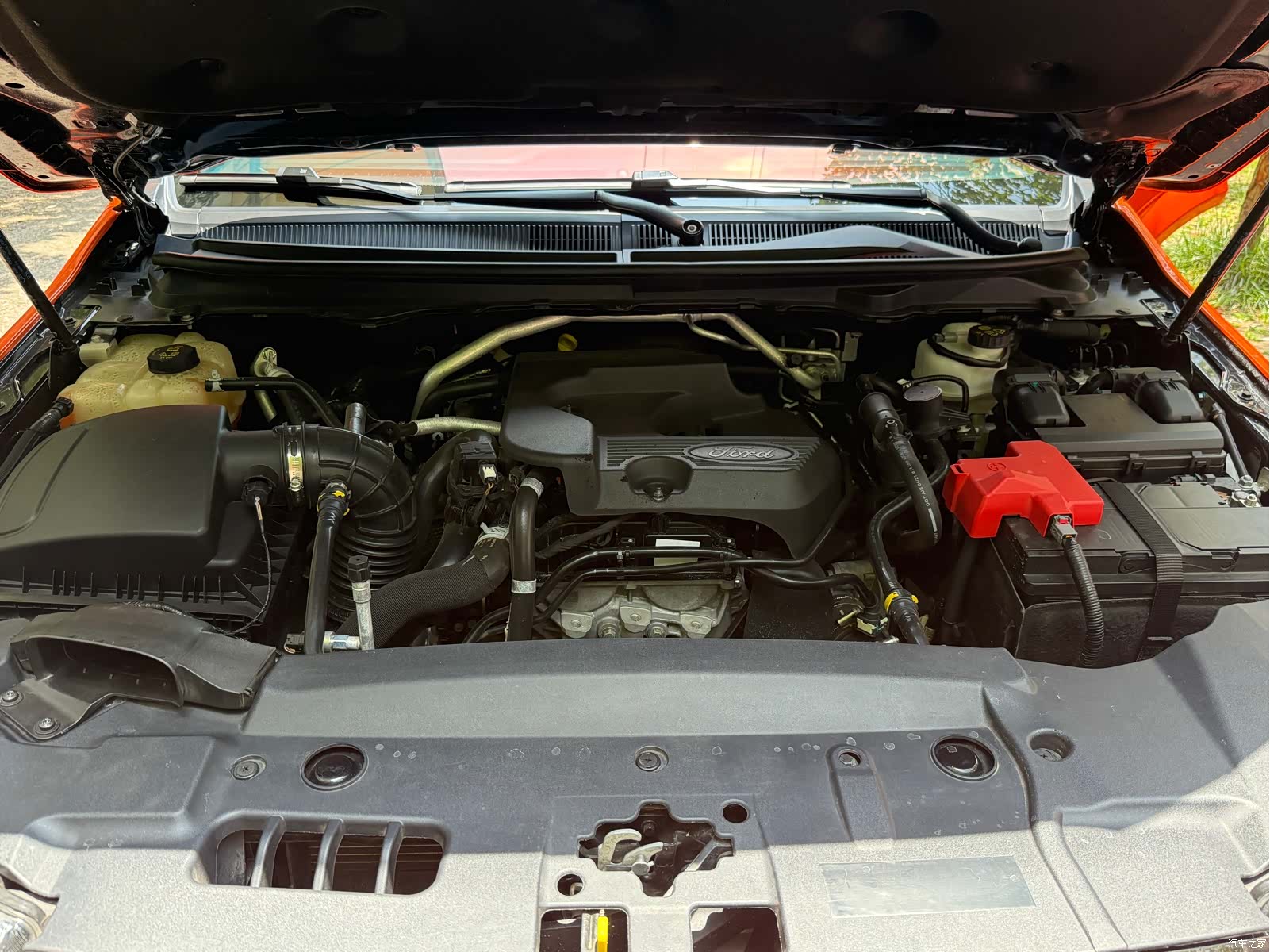 Ford 5, 2021 33