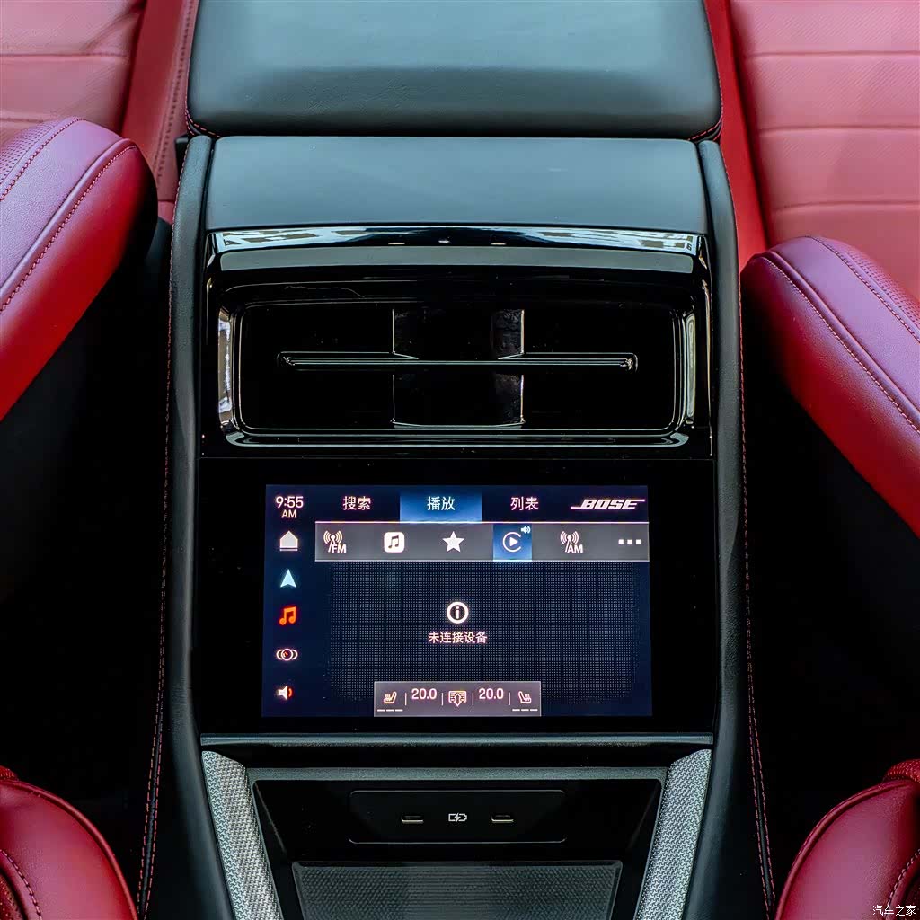 Porsche Panamera, 2024 8