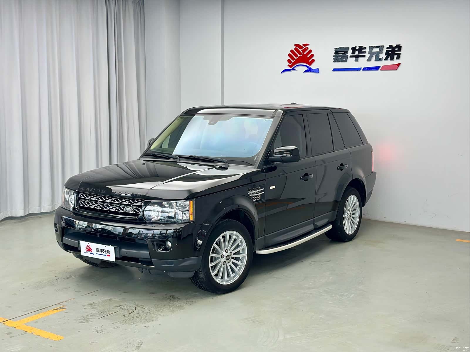 Land Rover Range Rover, 2012 2