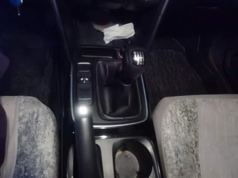 Trumpchi Trumpchi GS4 Trumpchi Trumpchi GS4