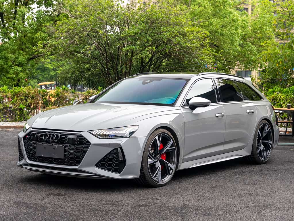 Audi RS 6