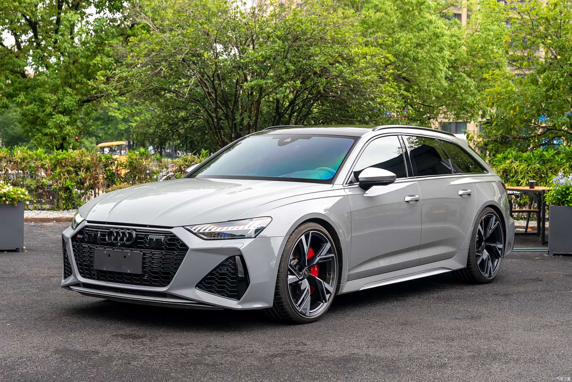 Audi RS, 2022 1