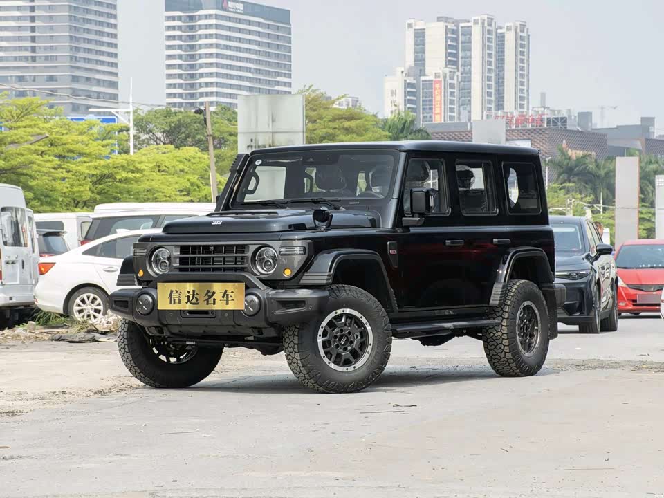 Niva T01