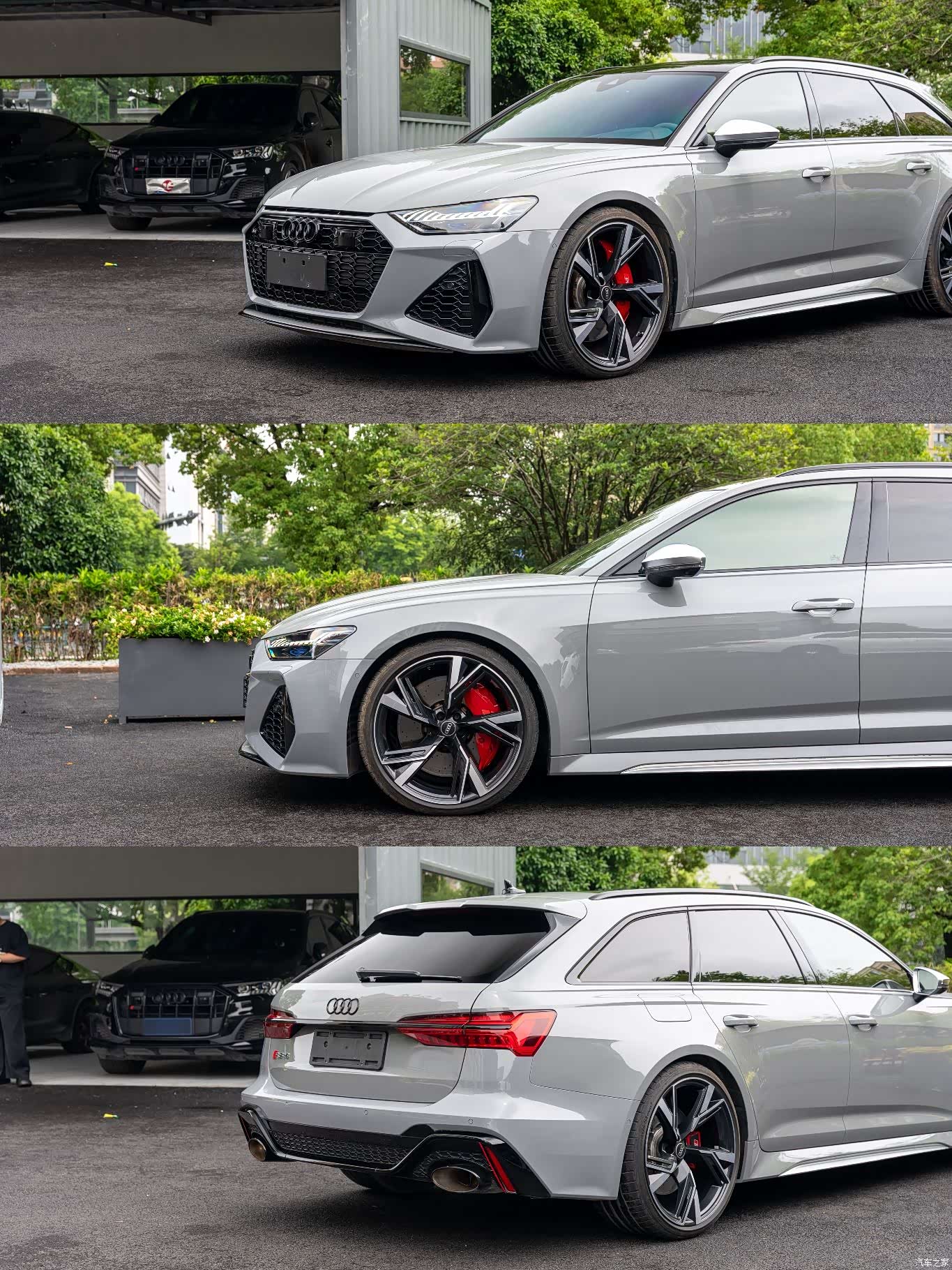 Audi RS, 2022 6