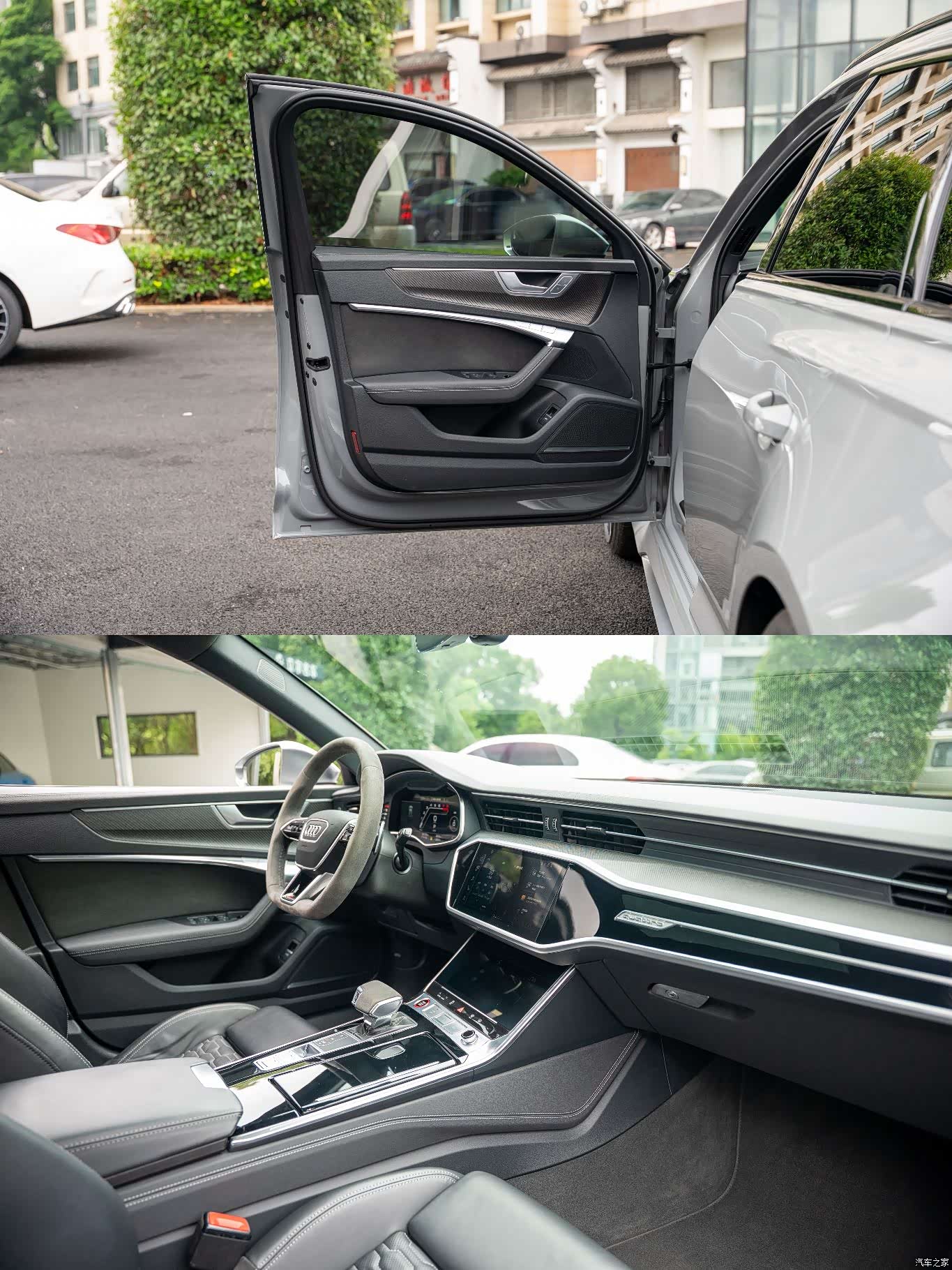 Audi RS, 2022 7