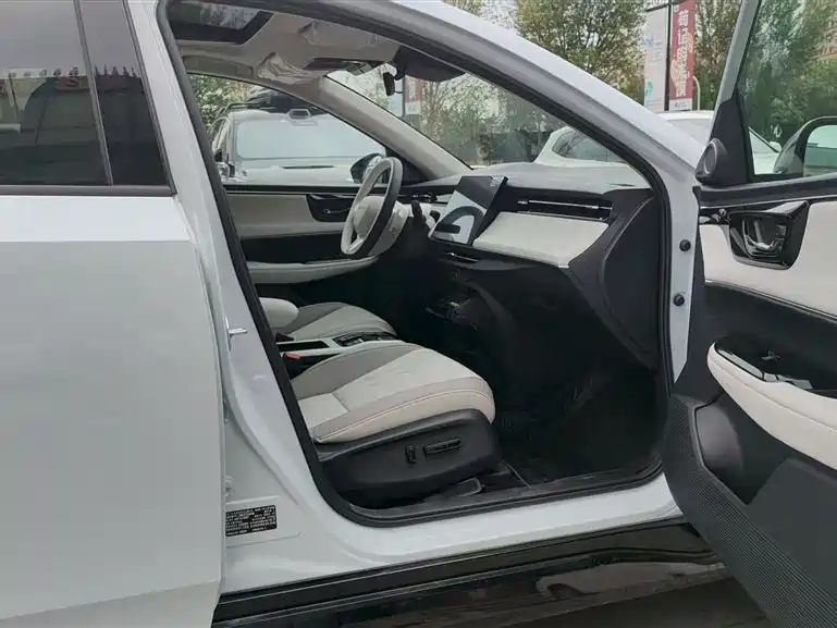 Honda Hunting light e: NS2