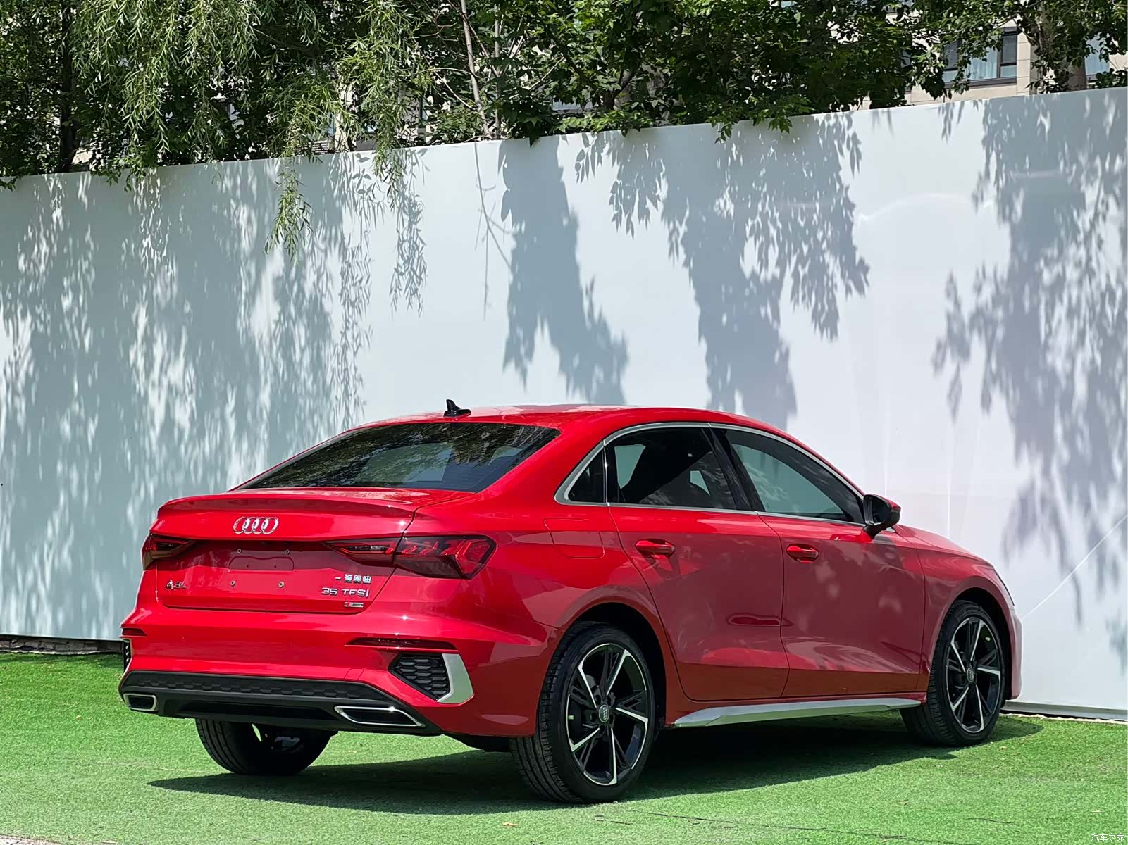 Audi A3, 2022 7