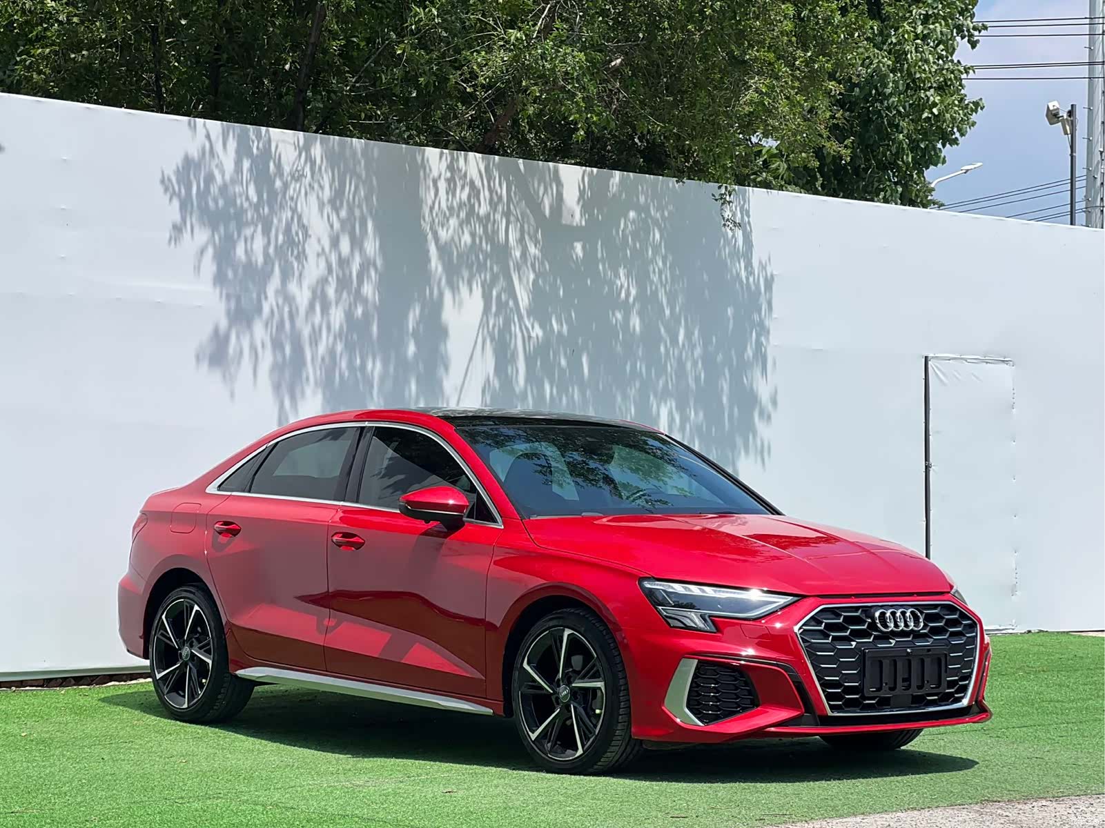 Audi A3, 2022 3