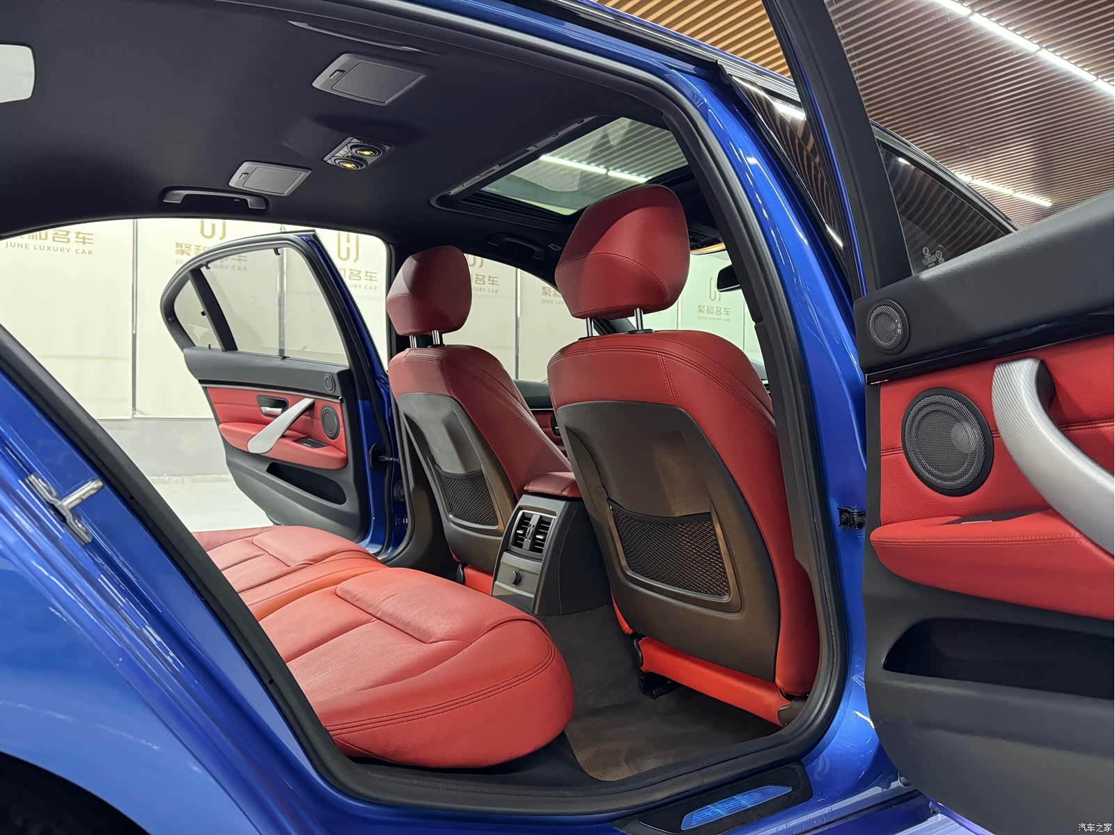 BMW 3 Series, 2016 12