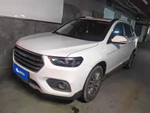 H6 2018  ˶ 1.5T ԶӢ