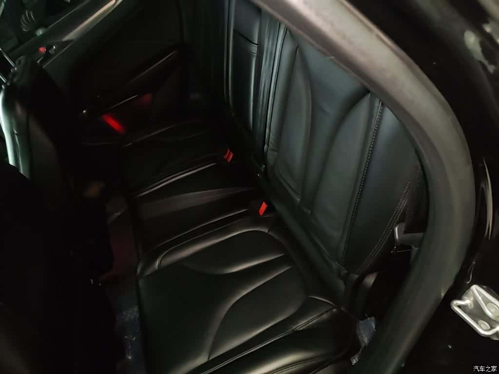 Lincoln MKC, 2019 17