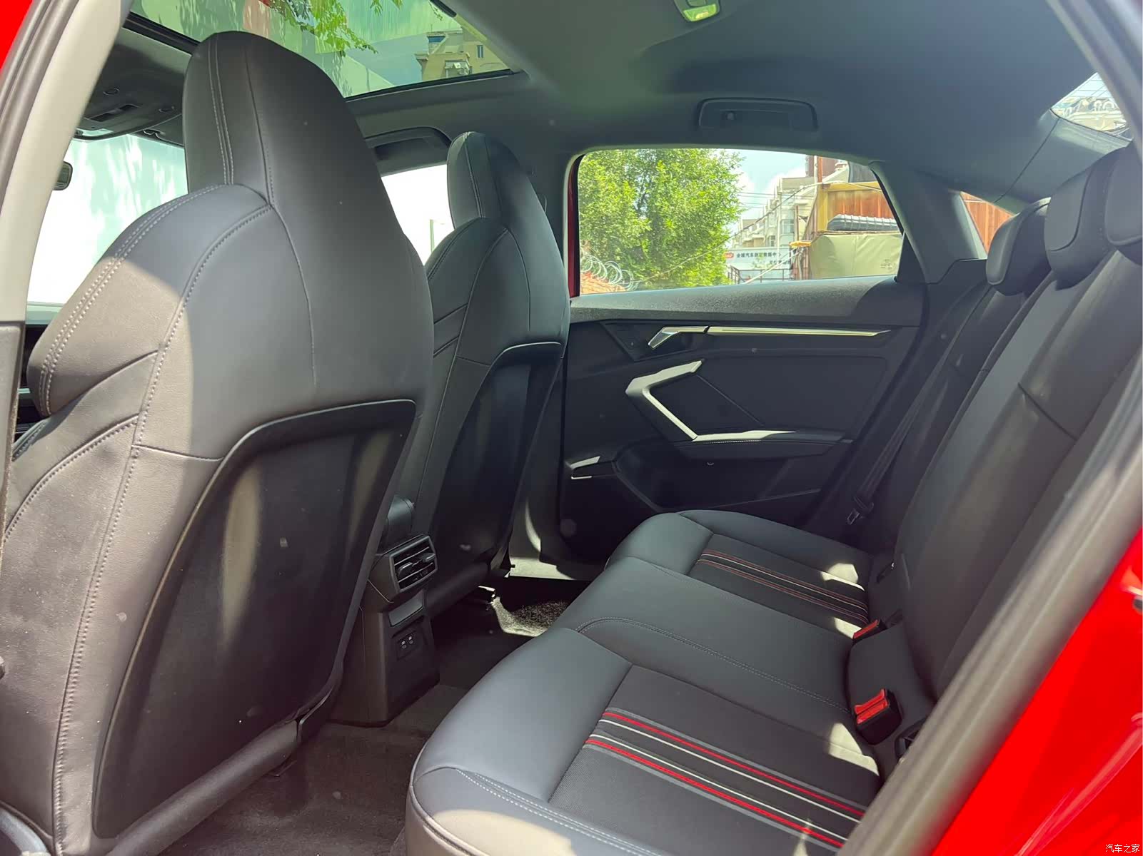 Audi A3, 2022 6