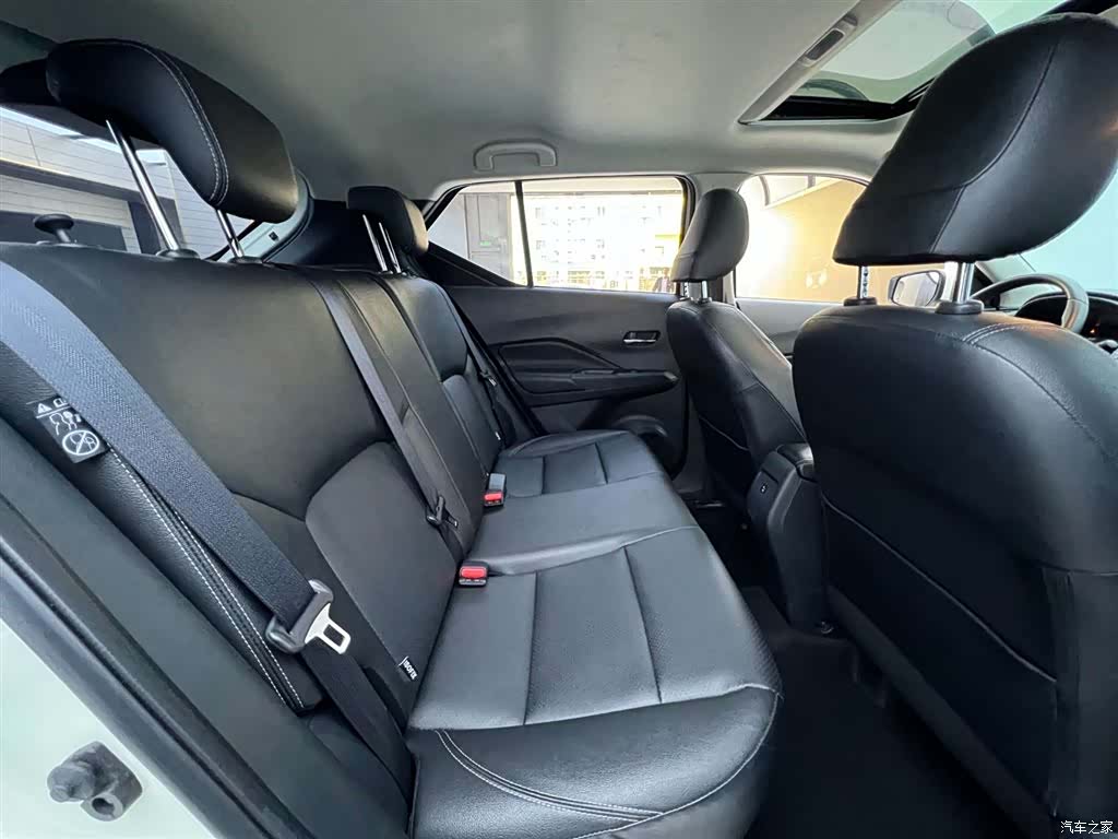 Nissan Kicks, 2023 14