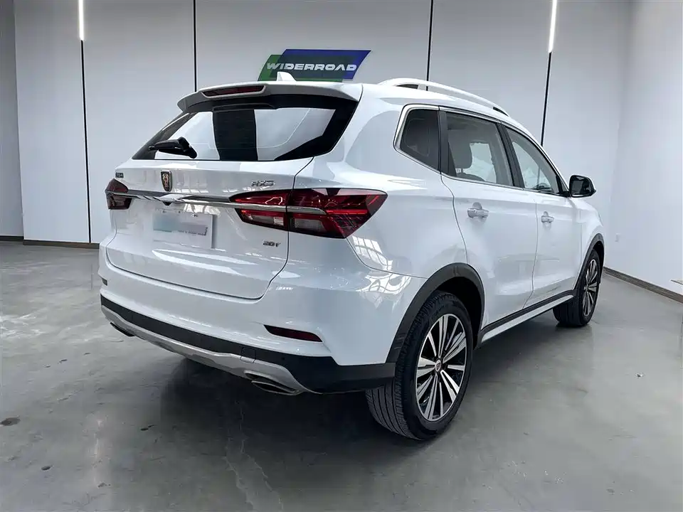 Roewe RX5 Roewe RX5